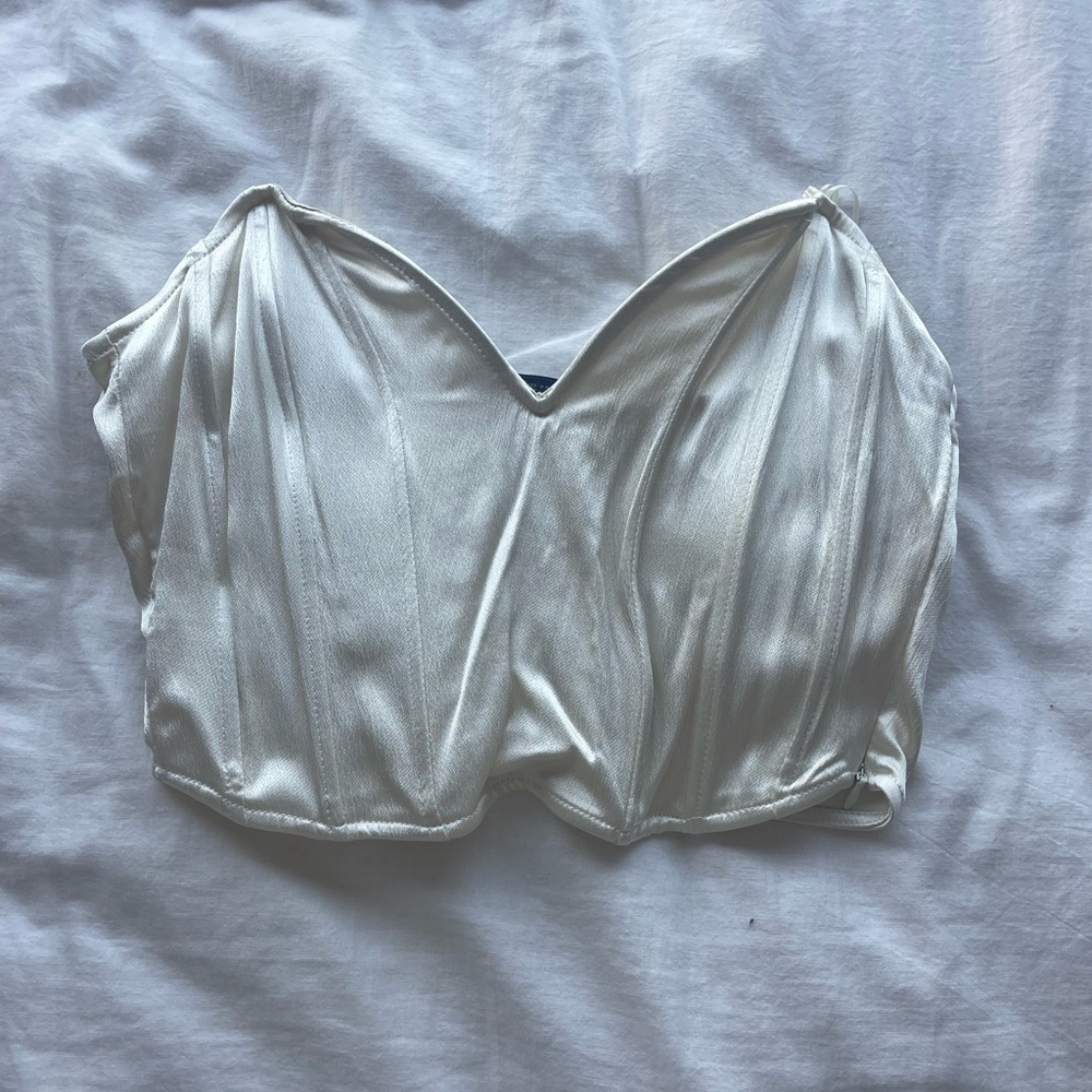 Zara Corset